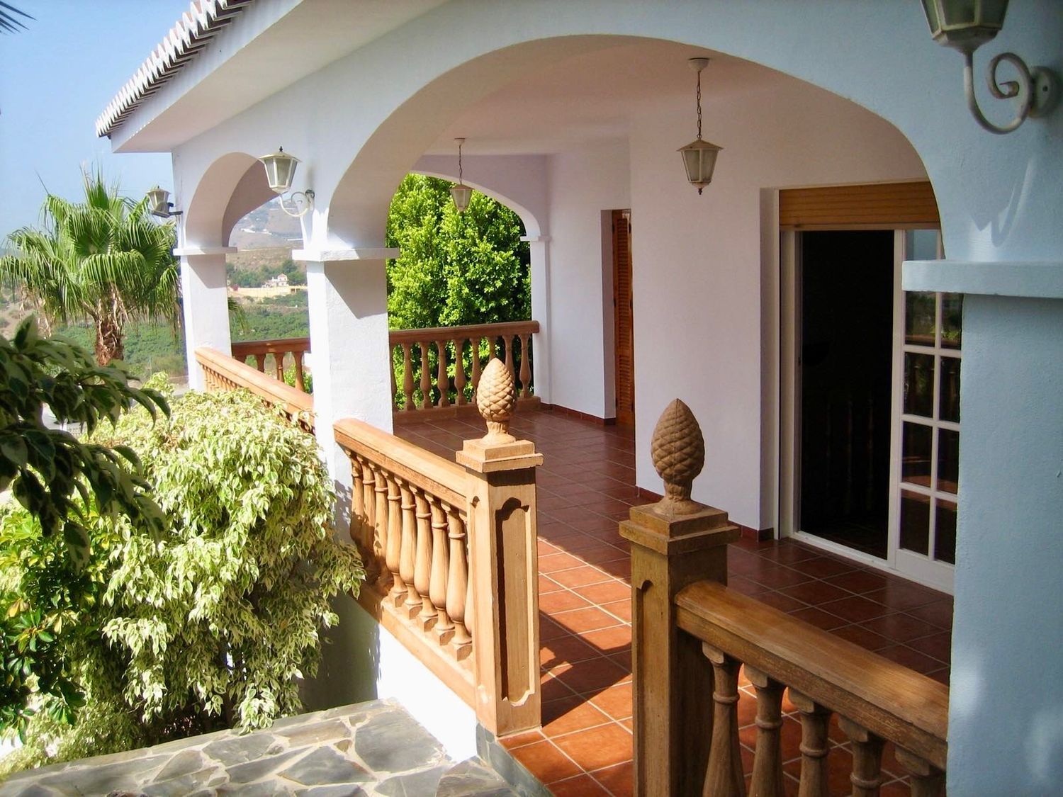 Casa o chalet independiente en Carretera Frigiliana s/n, Centro, Centro - Foto 13
