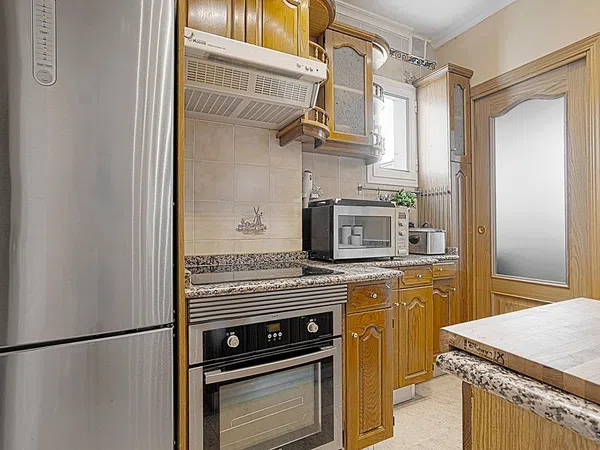 Piso en calle de Velázquez, 9 - Foto 3