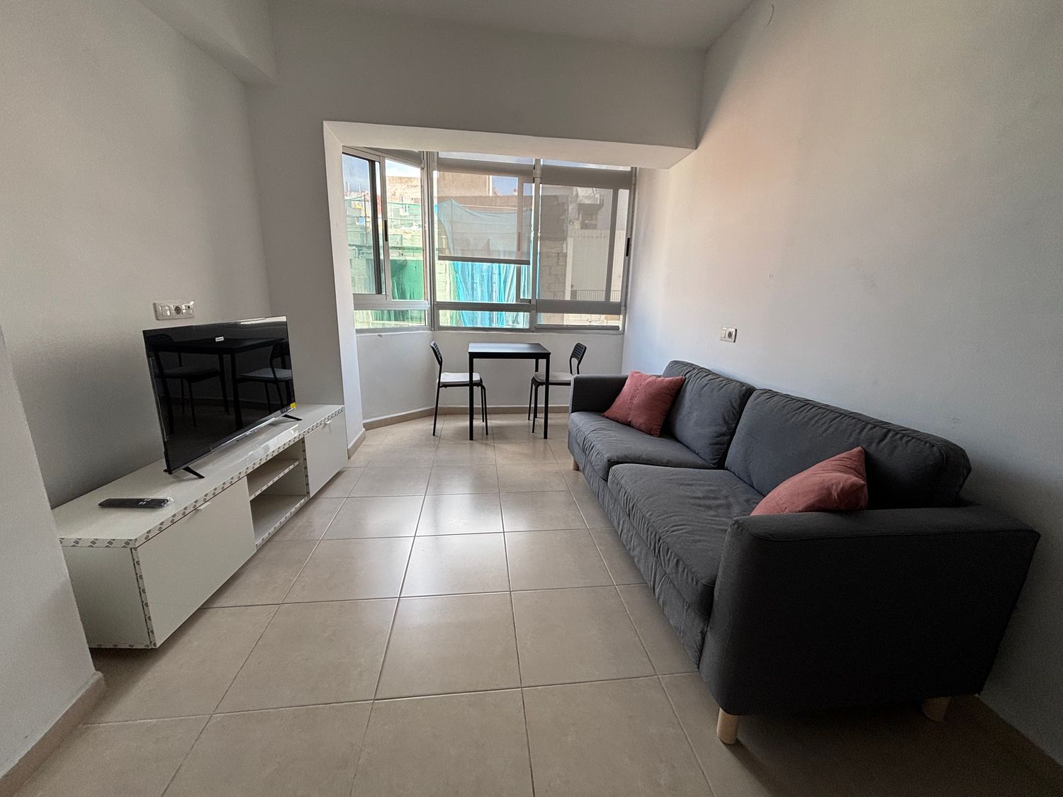 Estudio en Calle Prudencio Morales, 55, La Isleta - Foto 2
