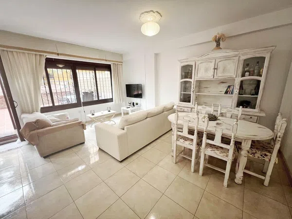 Piso en paseo de Maritimo Torremolinos, 37