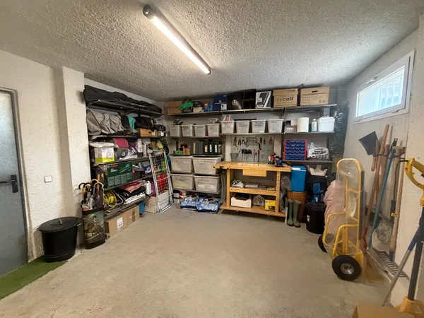 Chalet pareado en calle Óscar Arias, 20 - Foto 9