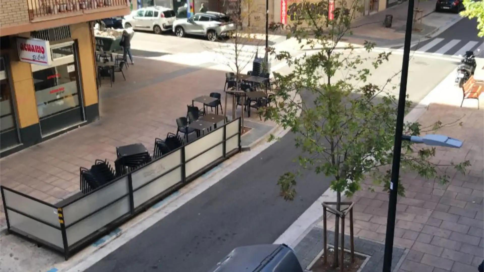 Piso en  Calle de la Reina Fabiola 22 - Foto 25