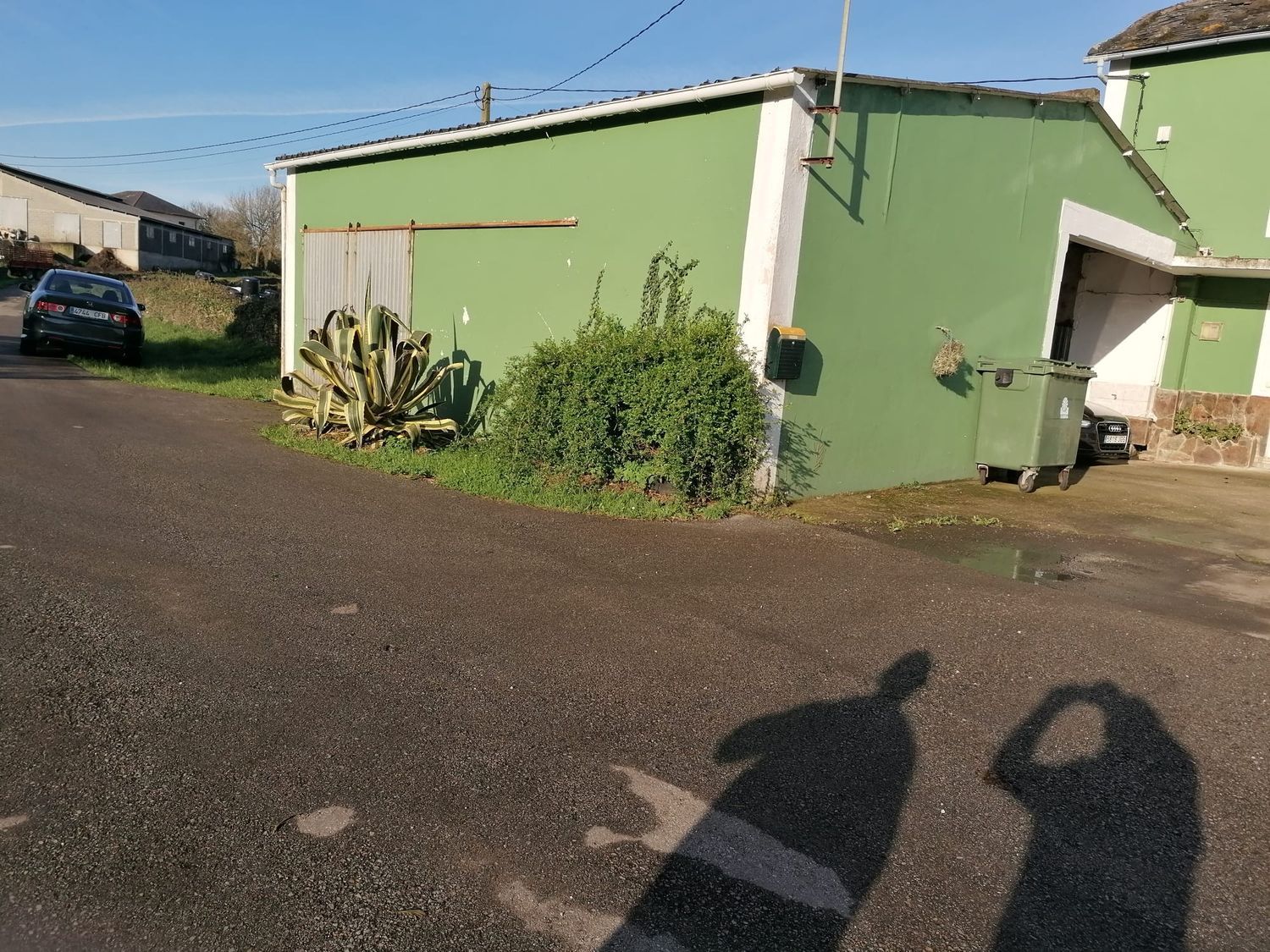 Casa o chalet independiente en no hay calles es pueblo, 1 - Foto 9