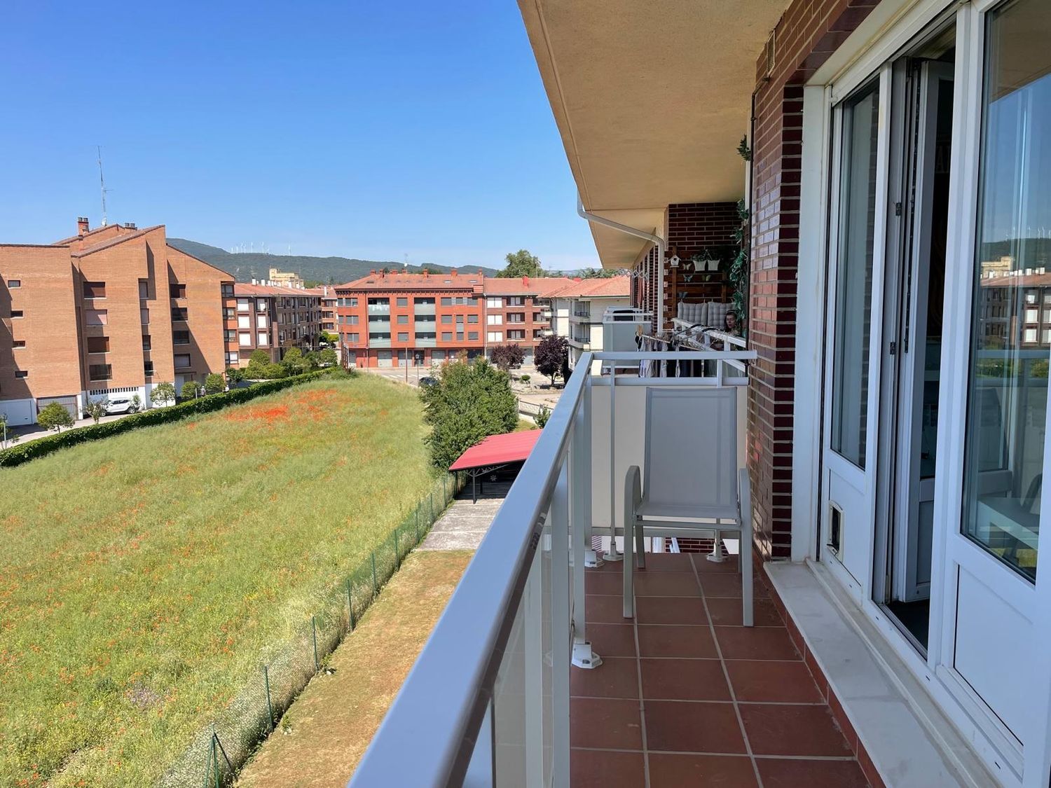 Estudio en Calle Monte Castellanos, 4 - Foto 4