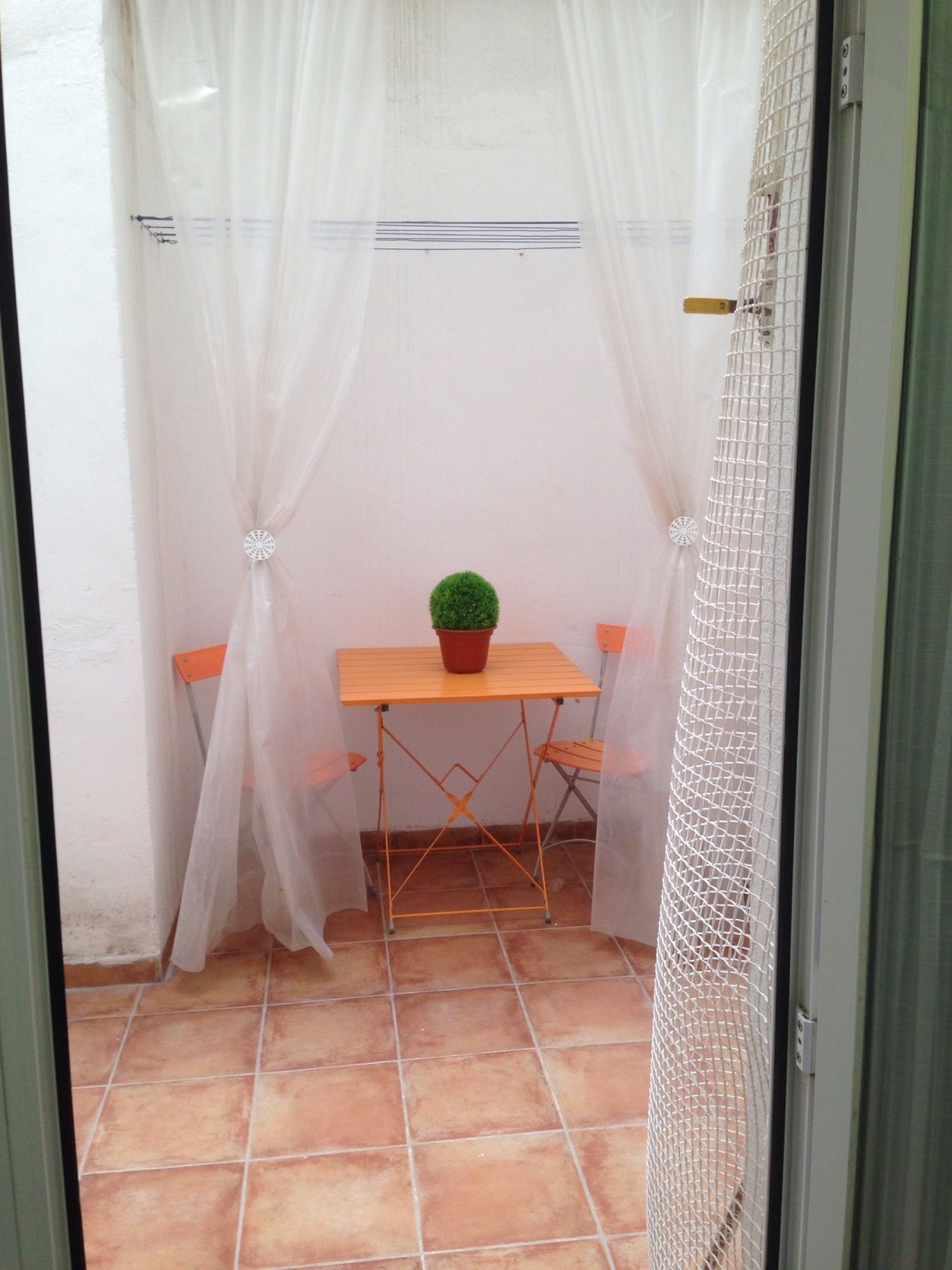 Piso en calle Carnero, 4