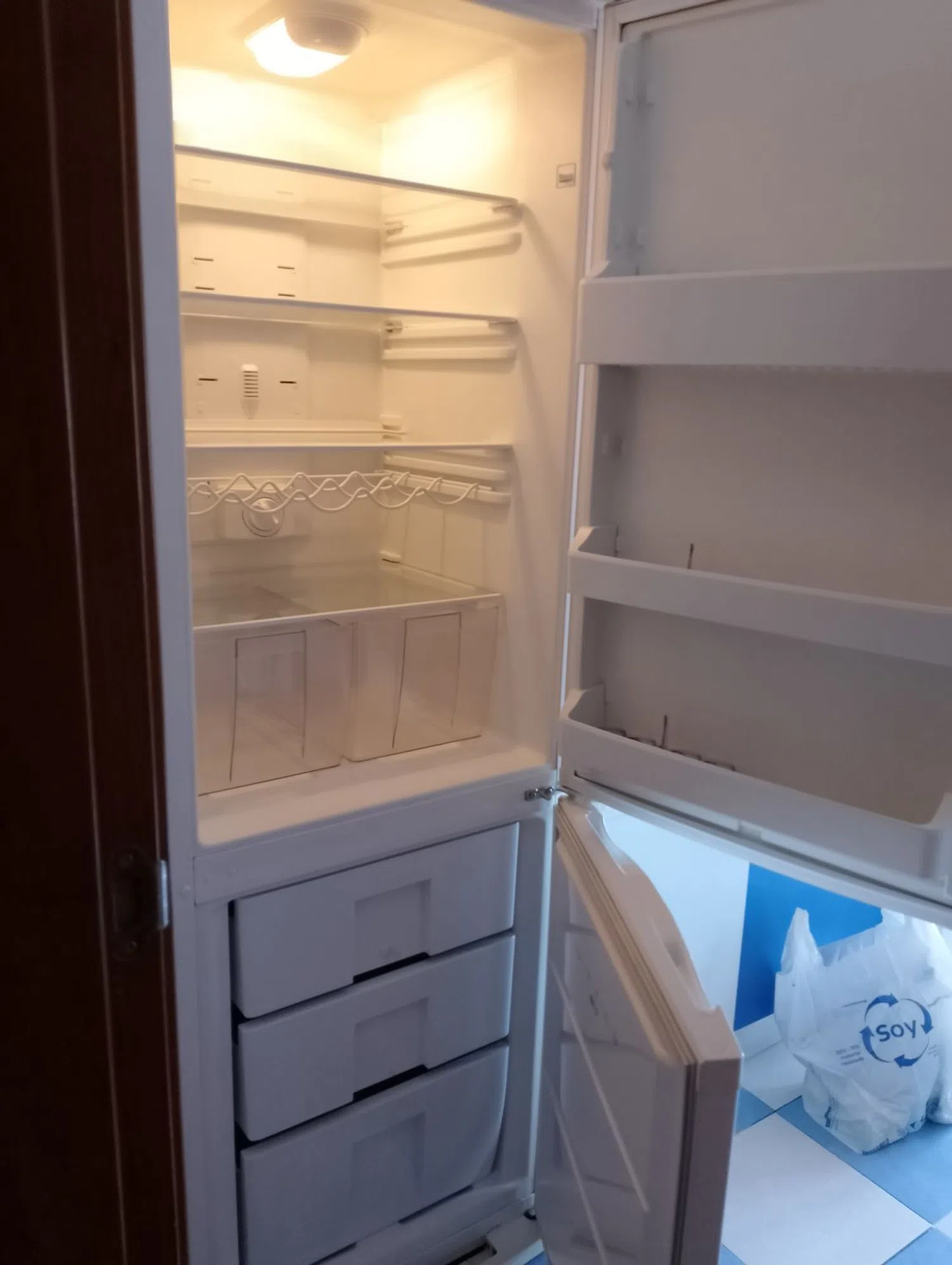 Estudio en Conde vermudo nuñez, 32 - Foto 4