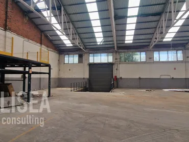 Nave Industrial en  Carrer de Carles Riba 27 - Foto 5