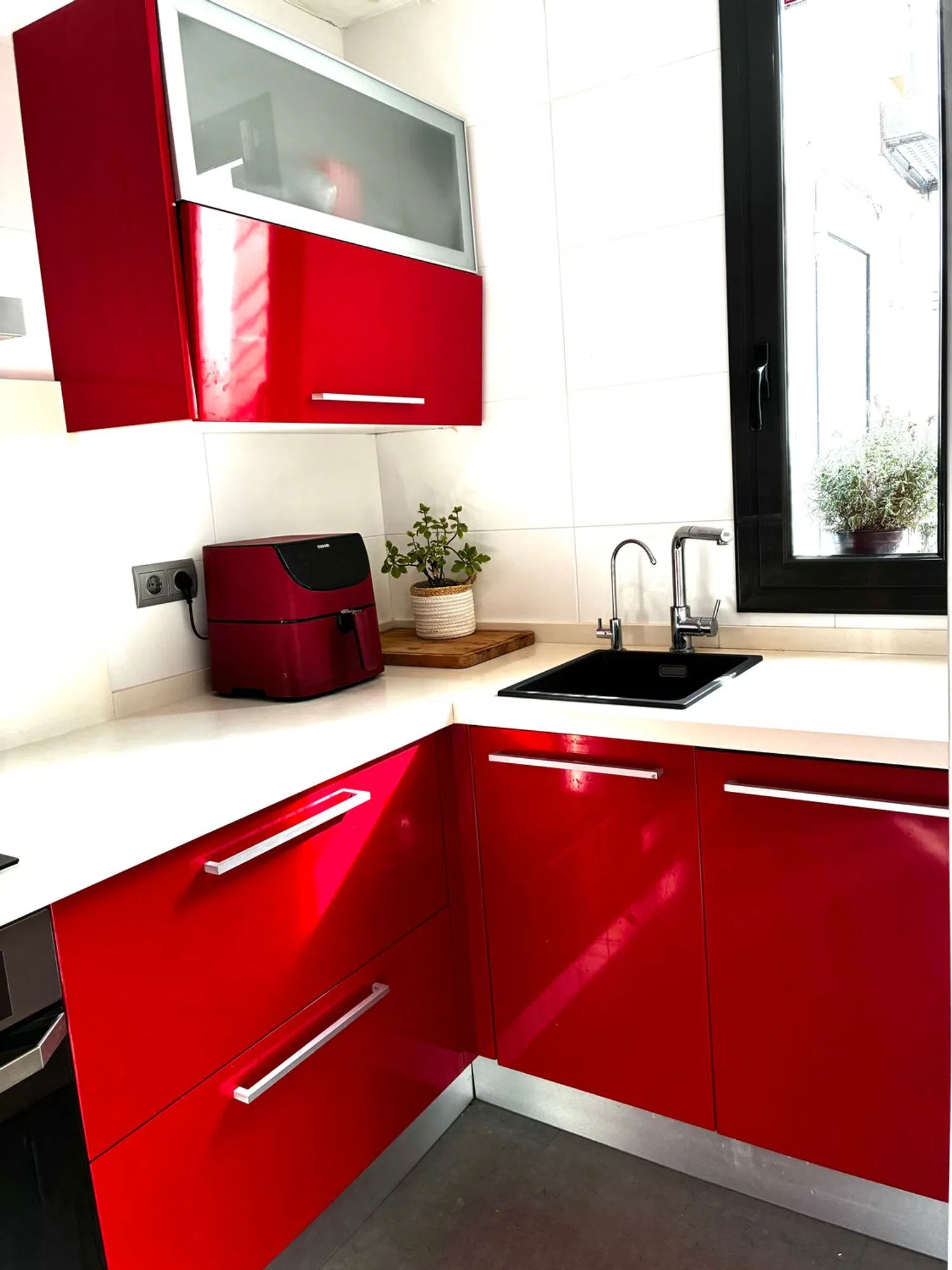 Ático en calle de Roca i Roca, 116 - Foto 1