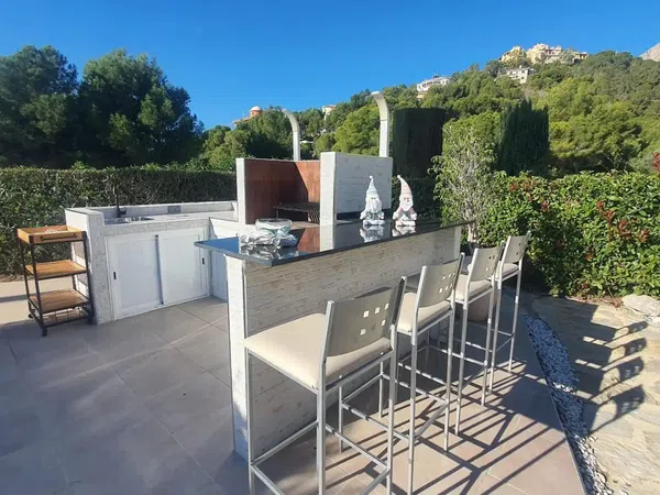 Piso en Calle Bélgica, 15 AptA, Altea Hills, Altea Hills - Foto 29