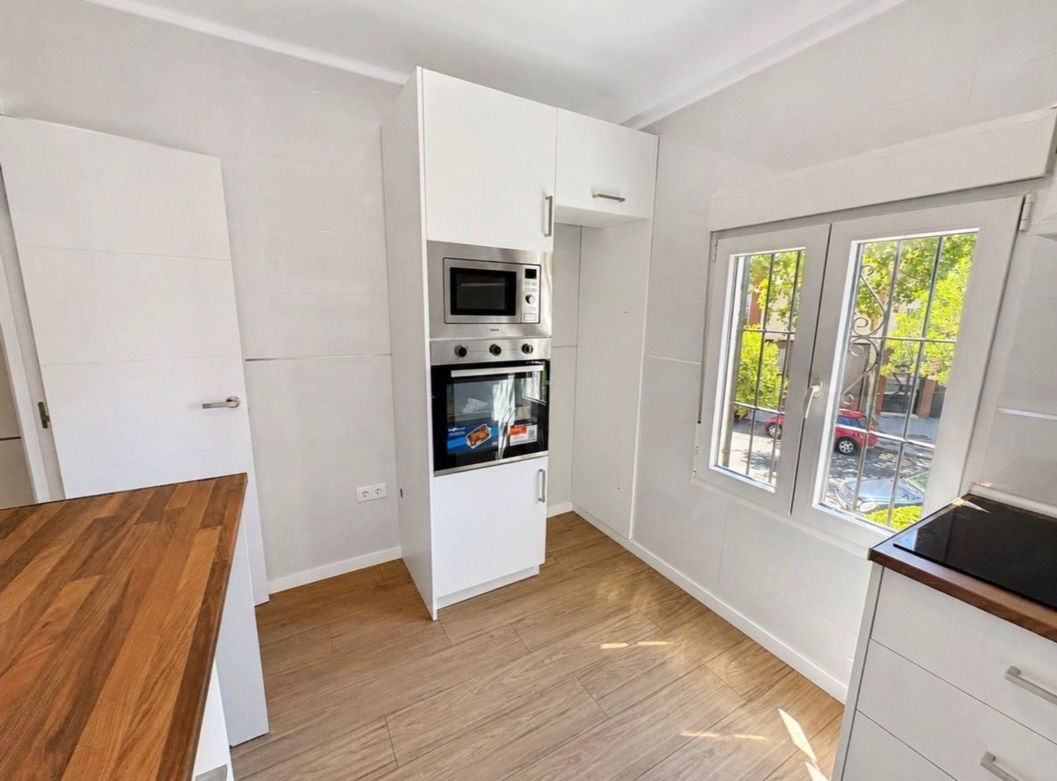 Piso en Calle Tarrasa, 222, Huerta de la Reina - Foto 3