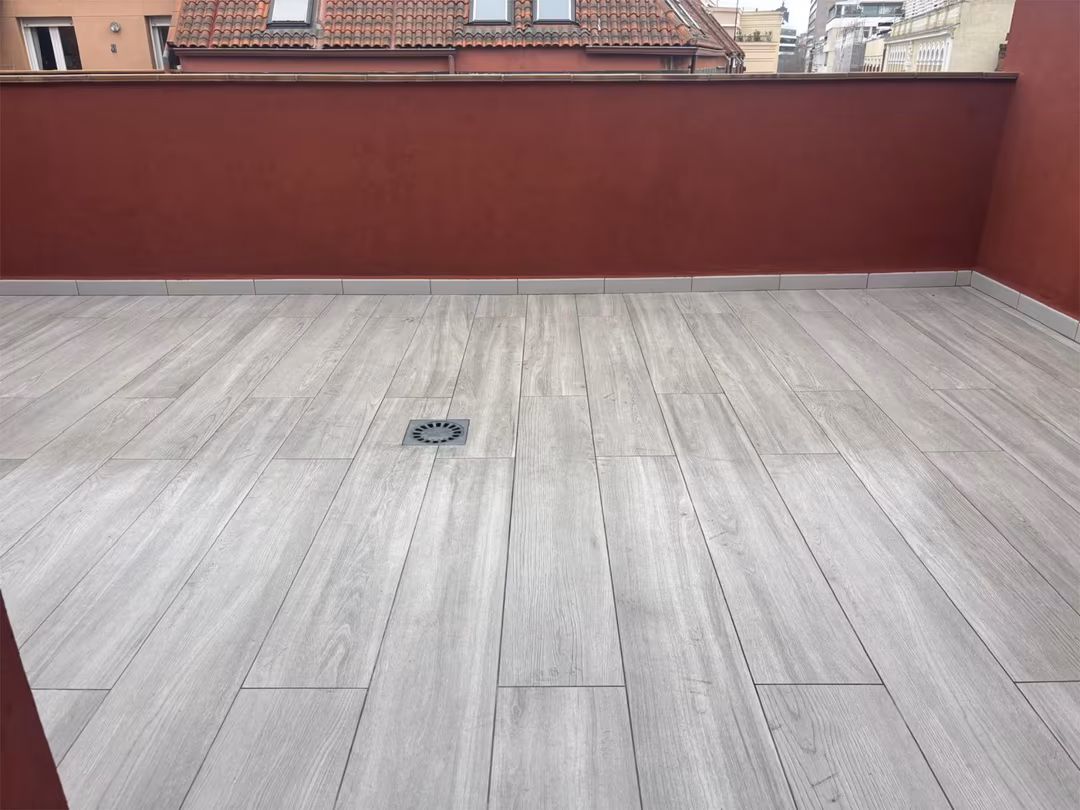 Ático en  Calle del Almirante 20 - Foto 5