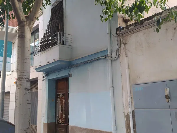 Chalet adosado en Calle de Pelayo, 21 - Foto 1