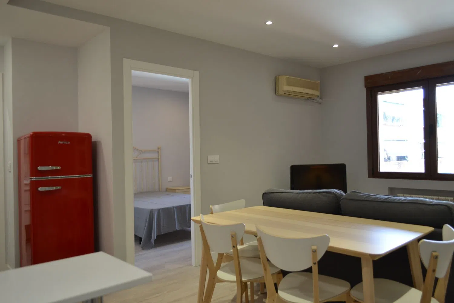 Piso en calle de Canillas, 27 - Foto 2