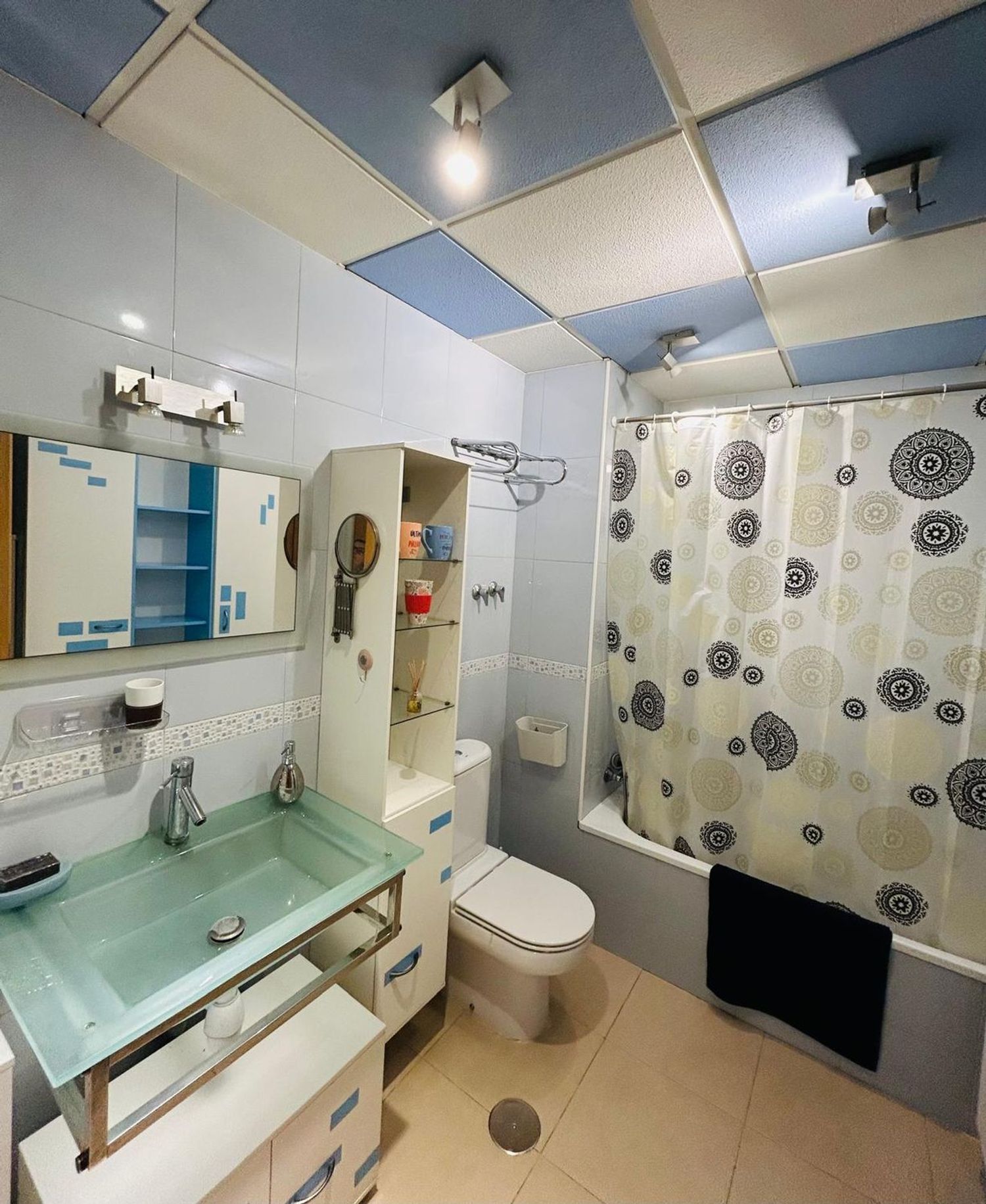 Estudio en calle Carmen la Roja, 1 - Foto 15