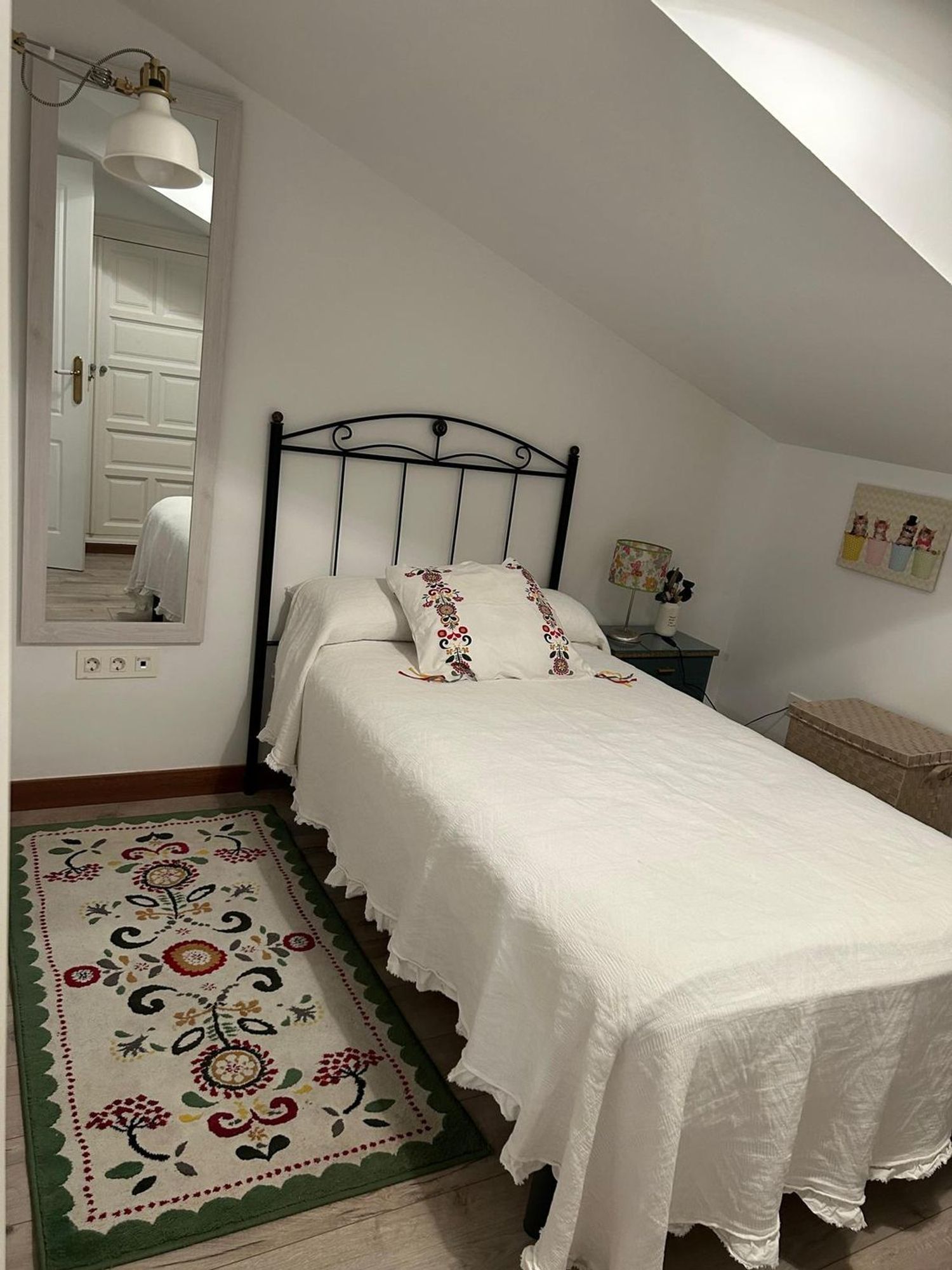 Piso en Calle Duquesa, 21, Jardín Botánico - Foto 10
