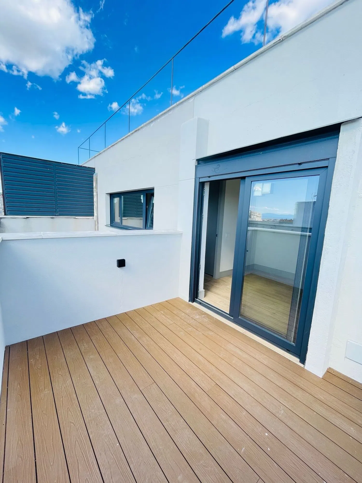 Ático en calle de Santa Engracia, 165 - Foto 16