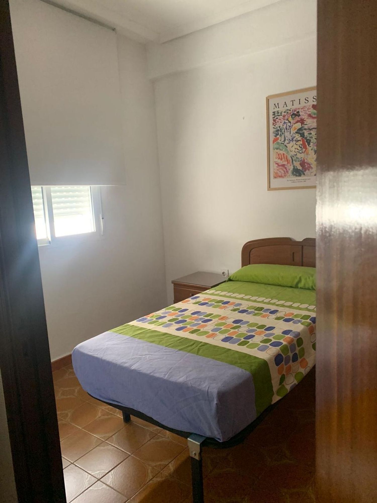 Piso en avenida Equipo Cincuenta y Siete, 10 - Foto 15