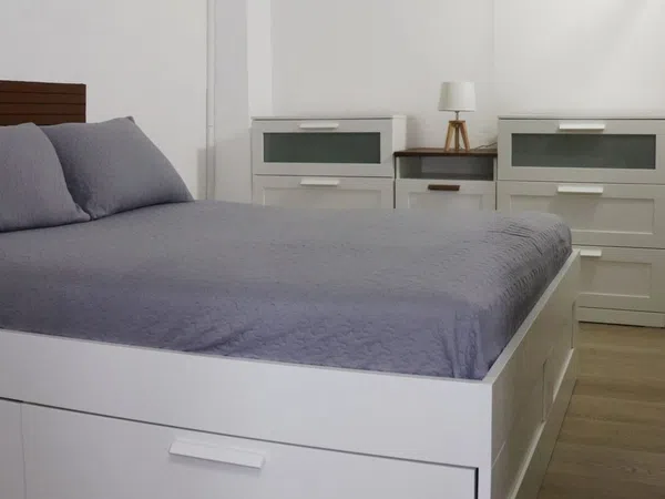 Ático en alto de los Leones, 74 - Foto 7