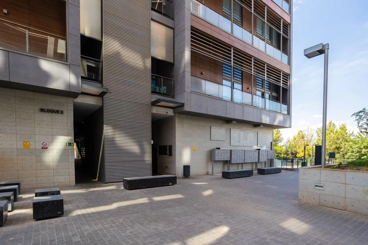Estudio en calle de la Creu Roja, 1 - Foto 29