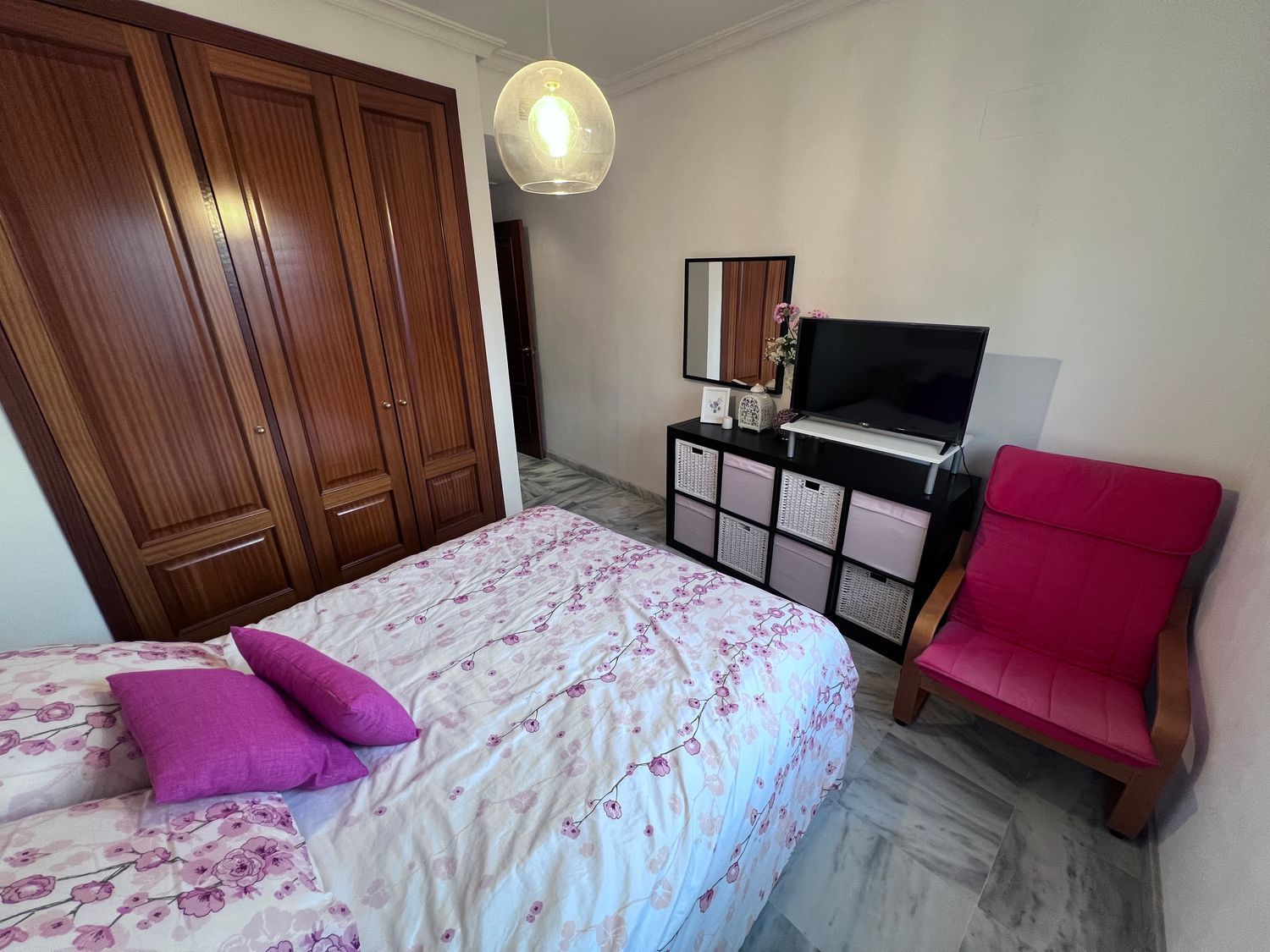 Piso en avenida de las Ciencias, 25 - Foto 9