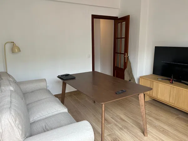 Piso en Avenida de Alvar Núñez, 18, Barrio León - Foto 1