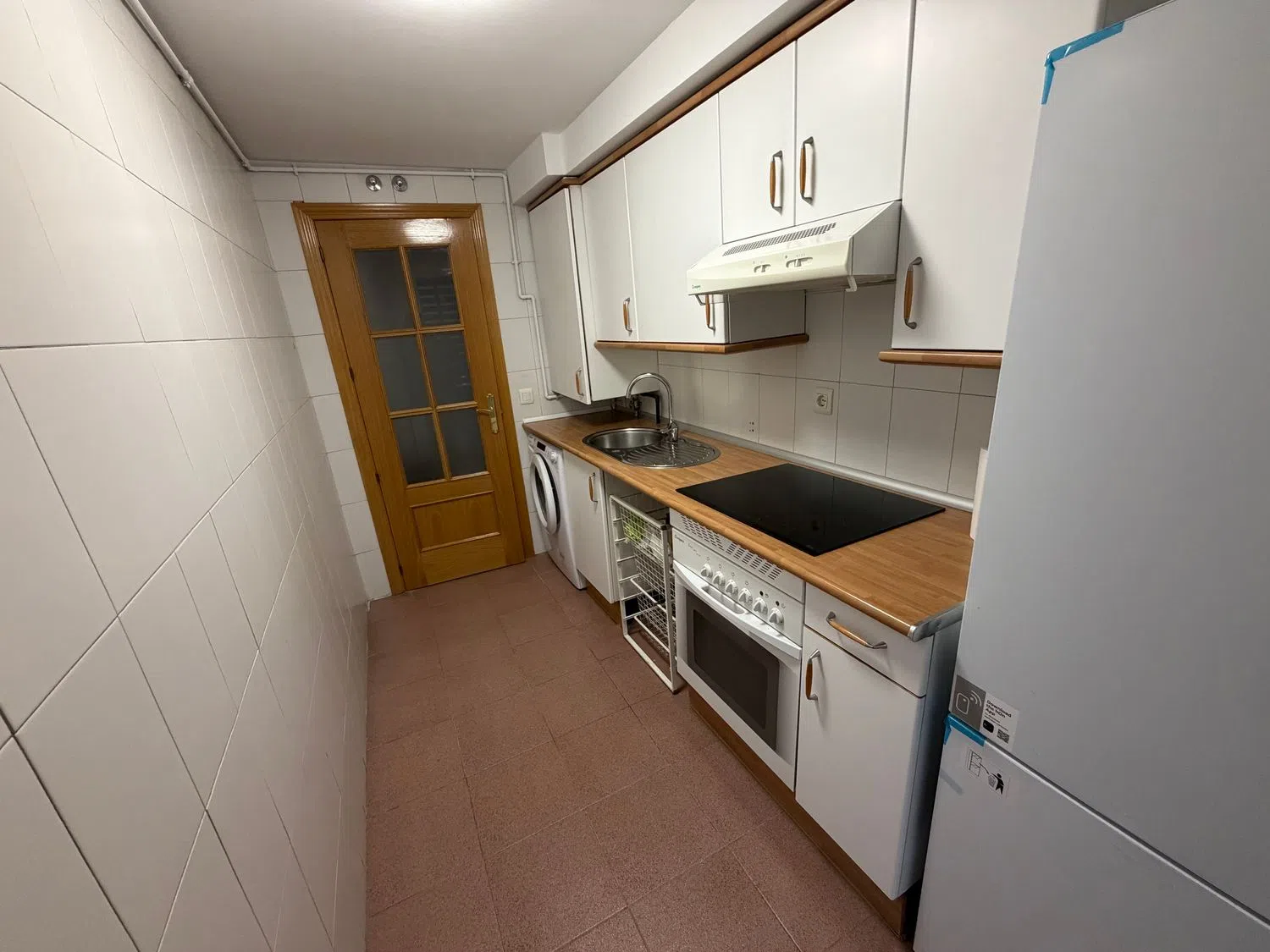 Piso en avenida de Pedro Diez, 15 - Foto 6