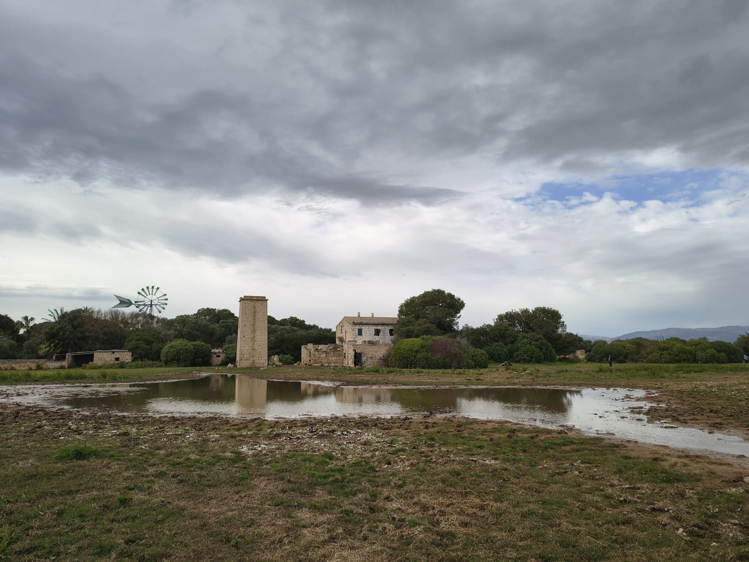 Casa rural en Camino de Muntanya, 304 - Foto 13