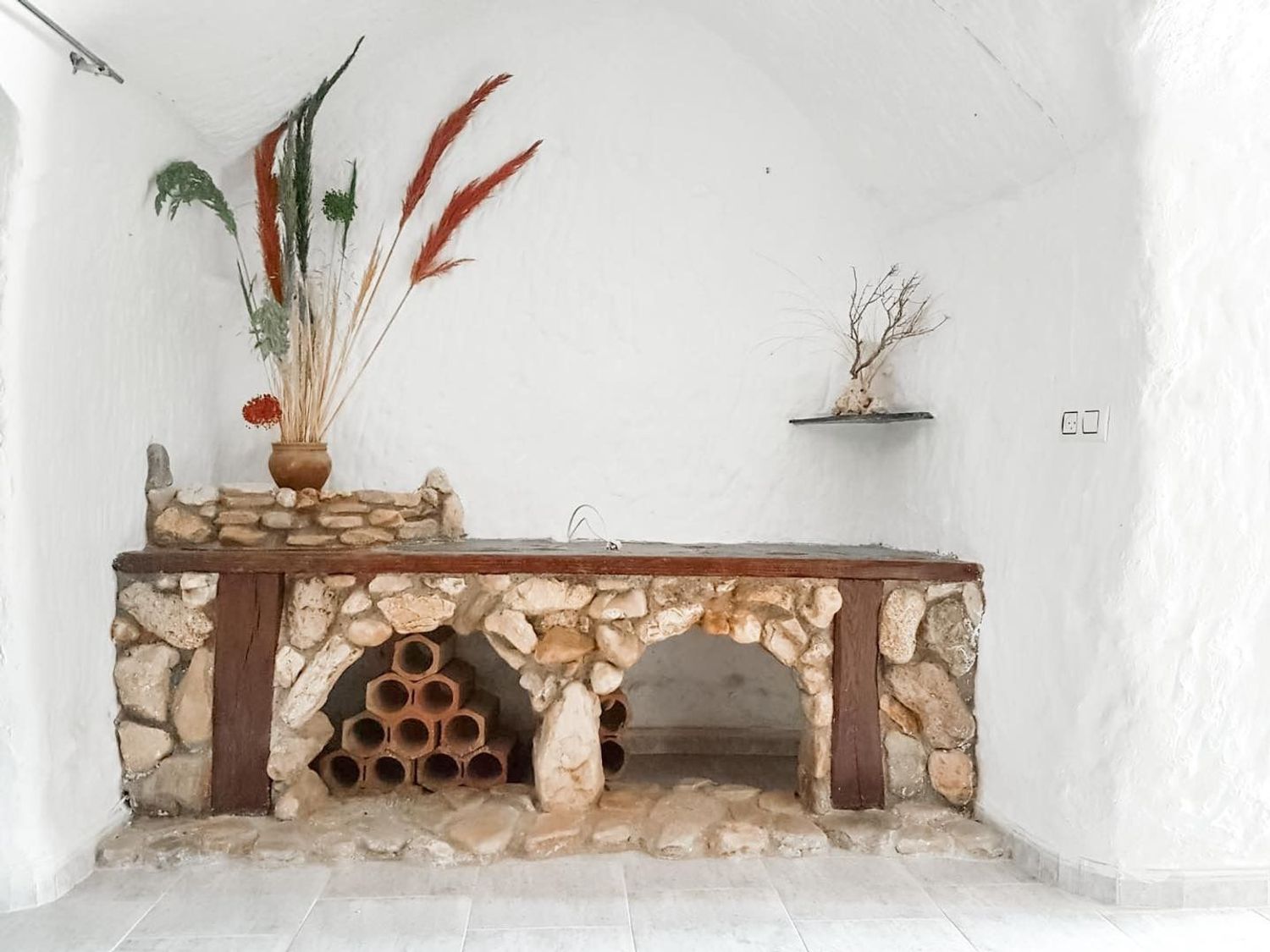 Casa rural en Calle Alhambra, 34 - Foto 4