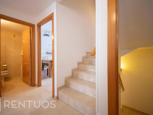 Casa independiente en calle d'Osca - Foto 16