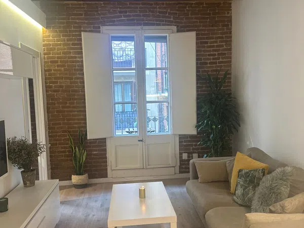 Piso en Calle del Poeta Cabanyes, 29, El Poble Sec - Parc de Montjuïc - Foto 4
