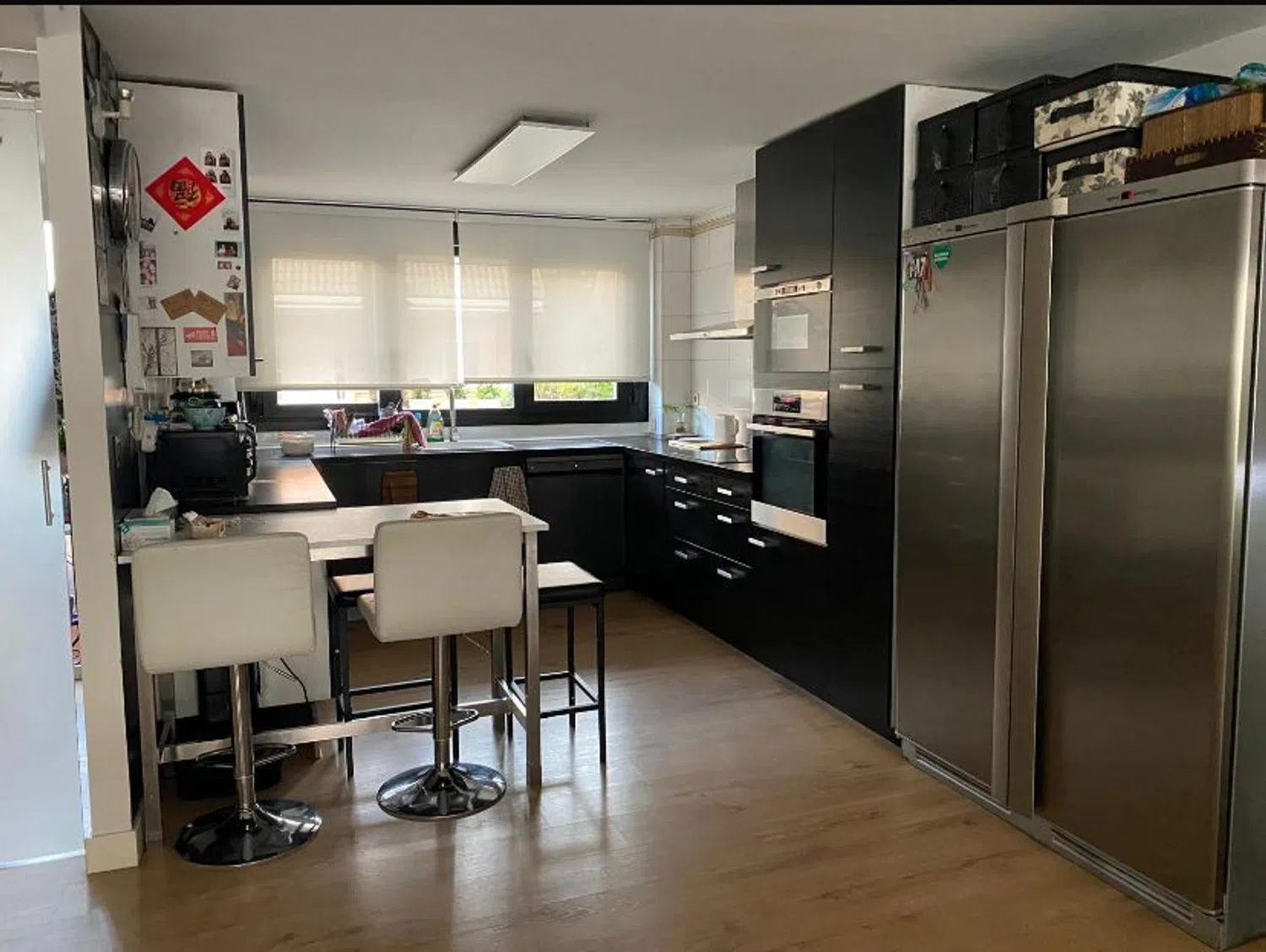 Chalet adosado en avenida de Gaudí, 2 - Foto 6