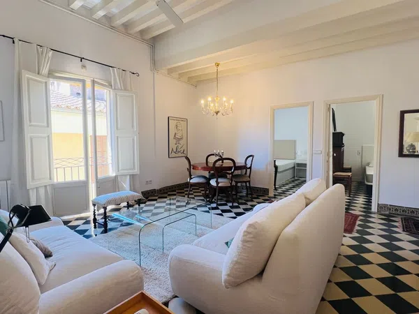 Piso en Calle de Sant Feliu, 12, La Llotja - Foto 1
