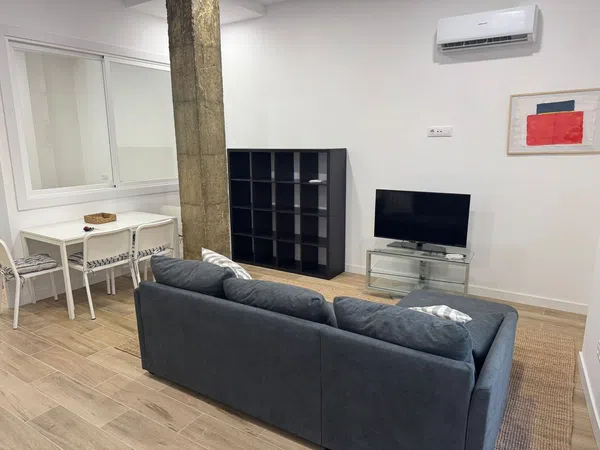 Piso en calle de los Artistas, 26