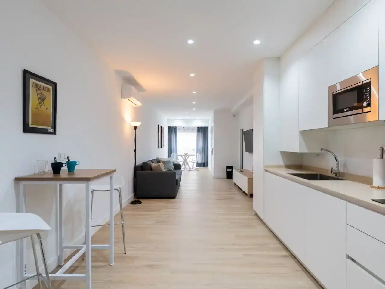 Apartamento en  Calle San Bernardo 24 - Foto 21