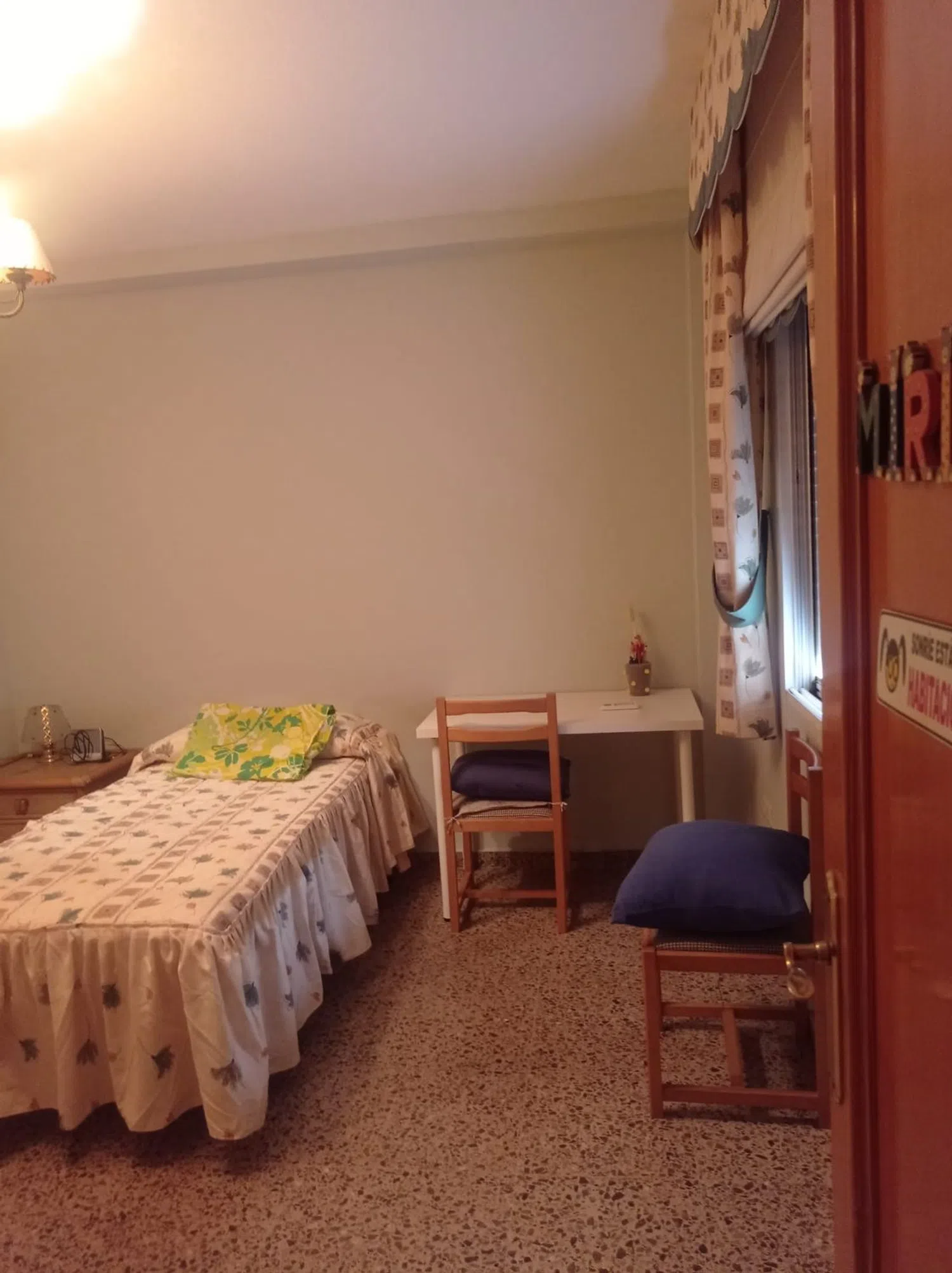 Casa independiente en Goya, 13 - Foto 4