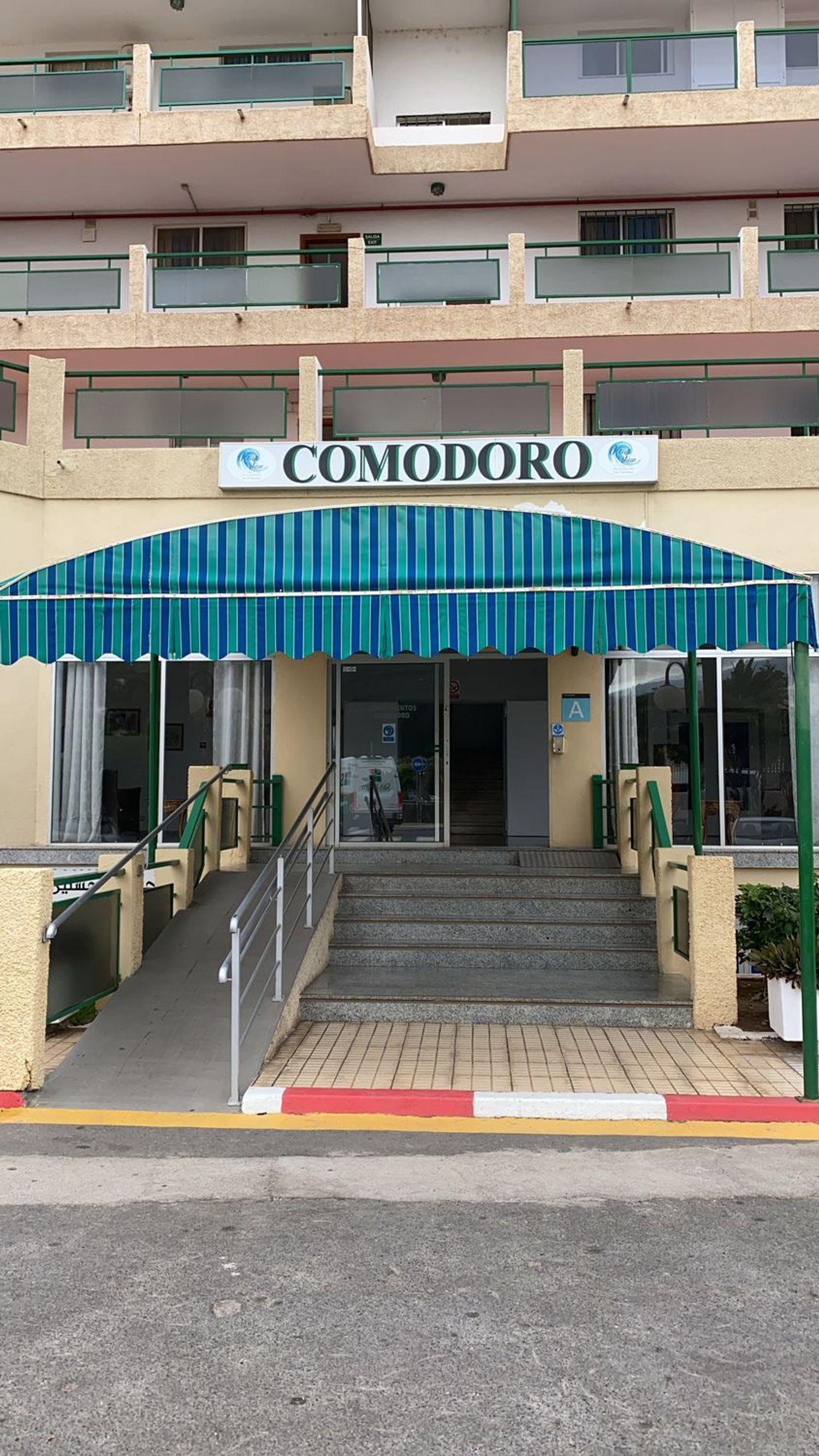 Estudio en avenida Juan Carlos I, 30 - Foto 21