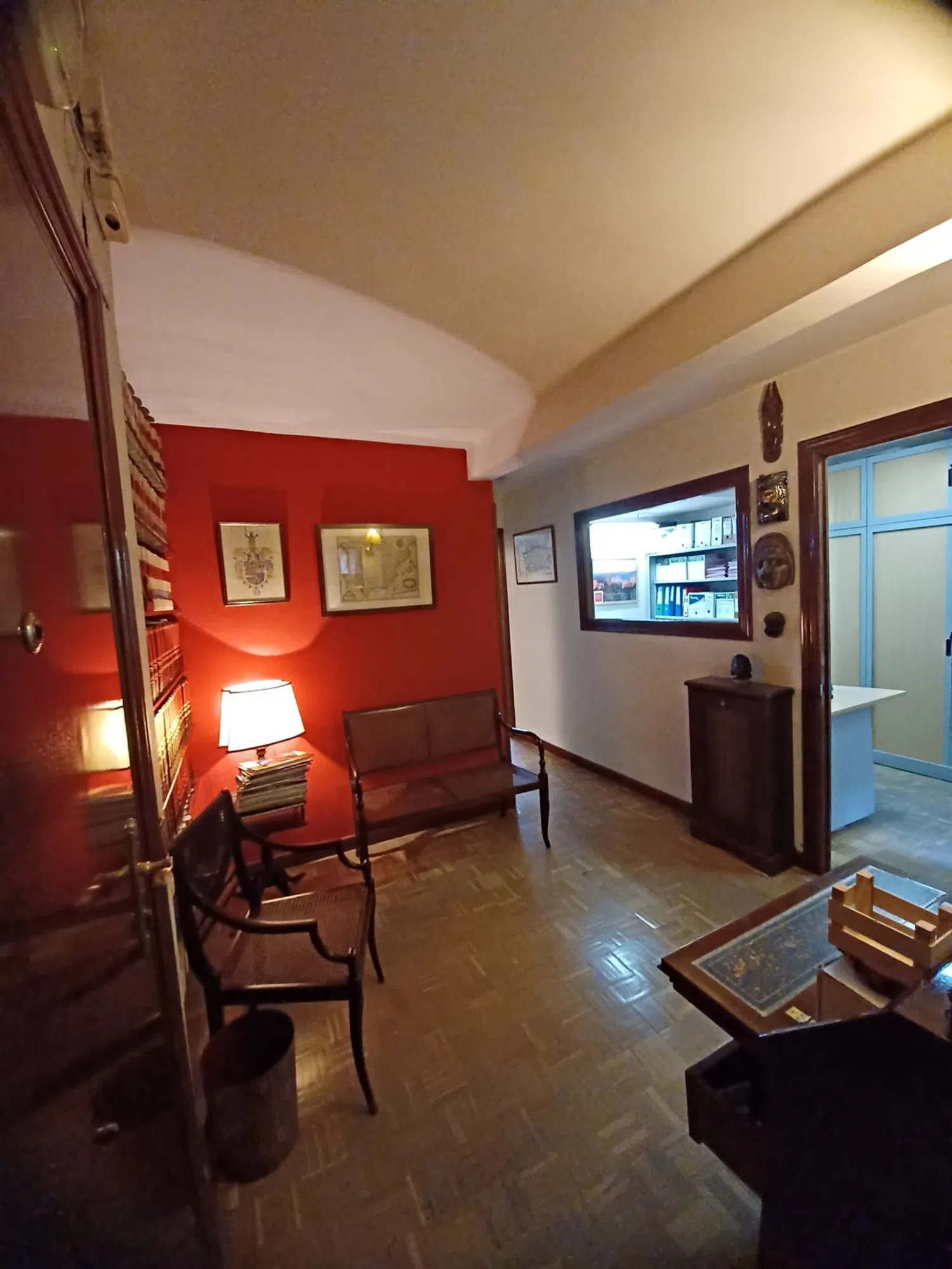 Piso en calle de Clara del Rey, 41 - Foto 1