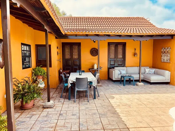 Casa rural en Lugar Pinar de Ojeda, 22 - Foto 2