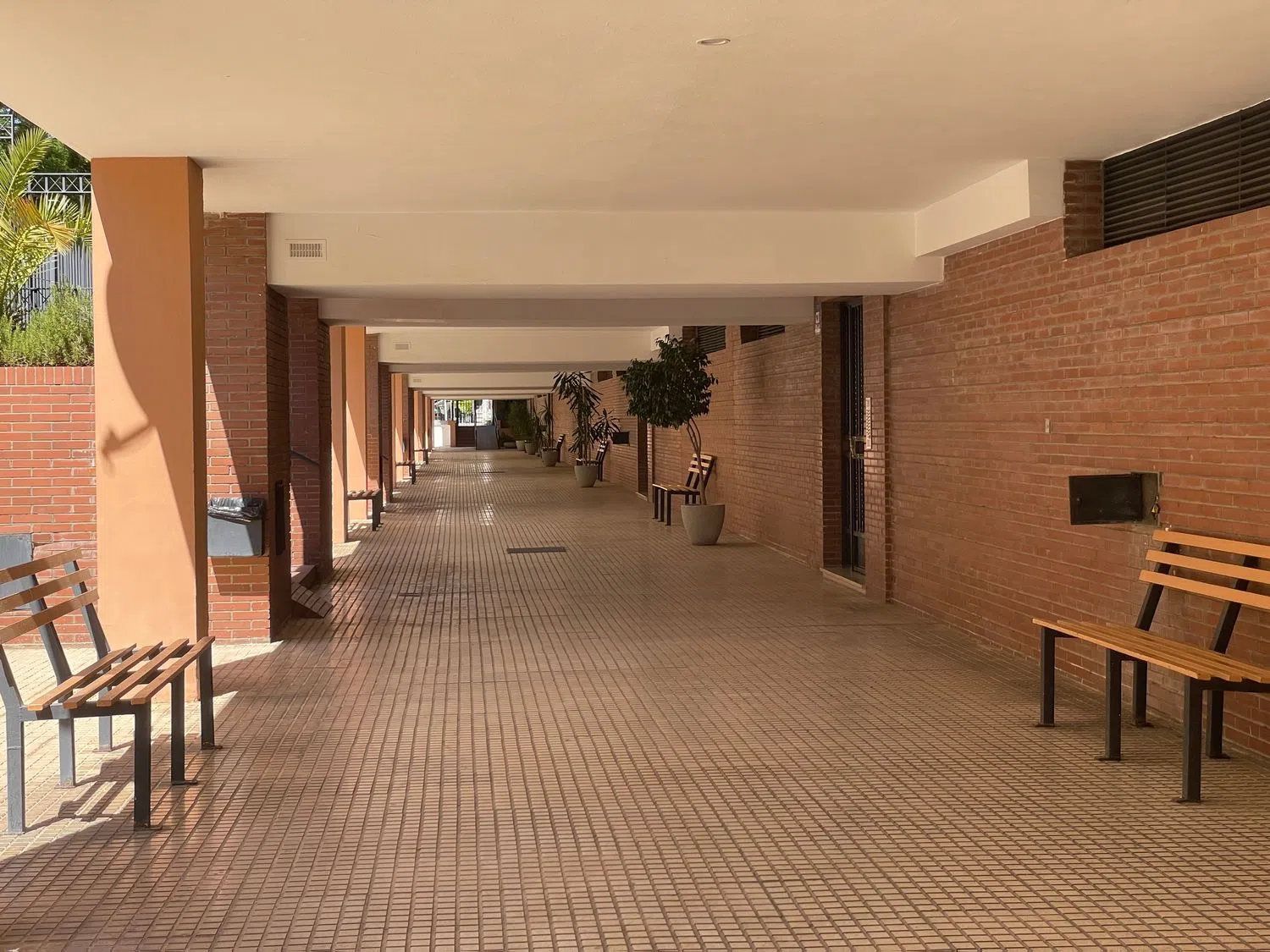 Piso en calle José Luis de Casso, 7 - Foto 40
