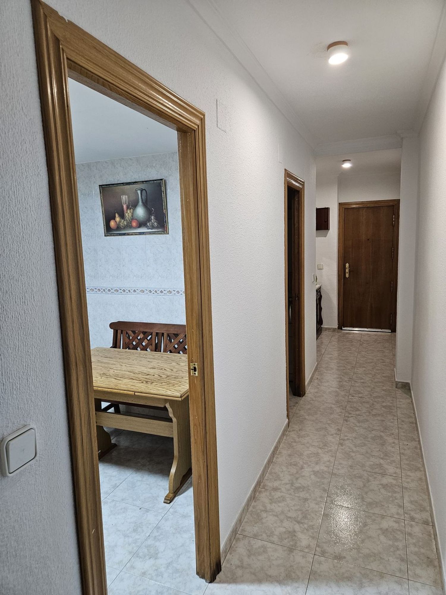 Piso en Calle José García Reus, 4 - Foto 13
