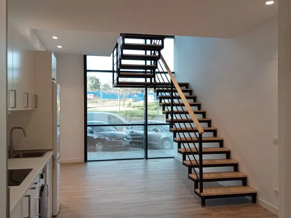Loft en Avenida del Puente Cultural, 8, Dehesa Vieja-Puente Cultural, Dehesa Vieja-Puente Cultural - Foto 3
