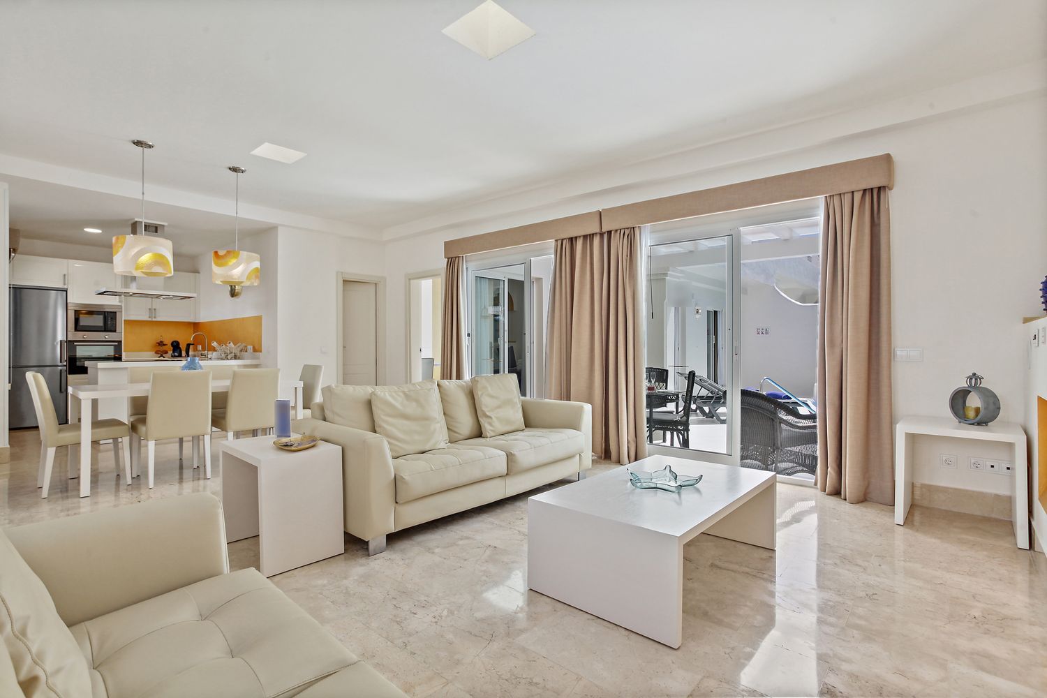 Chalet adosado en Calle Pardelas, 7, Corralejo, Corralejo - Foto 3