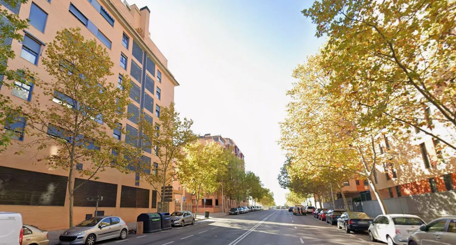 Piso en avenida de la Aviación, 1 - Foto 1