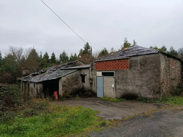 Casa de pueblo en Outeiro, 1 - Foto 1