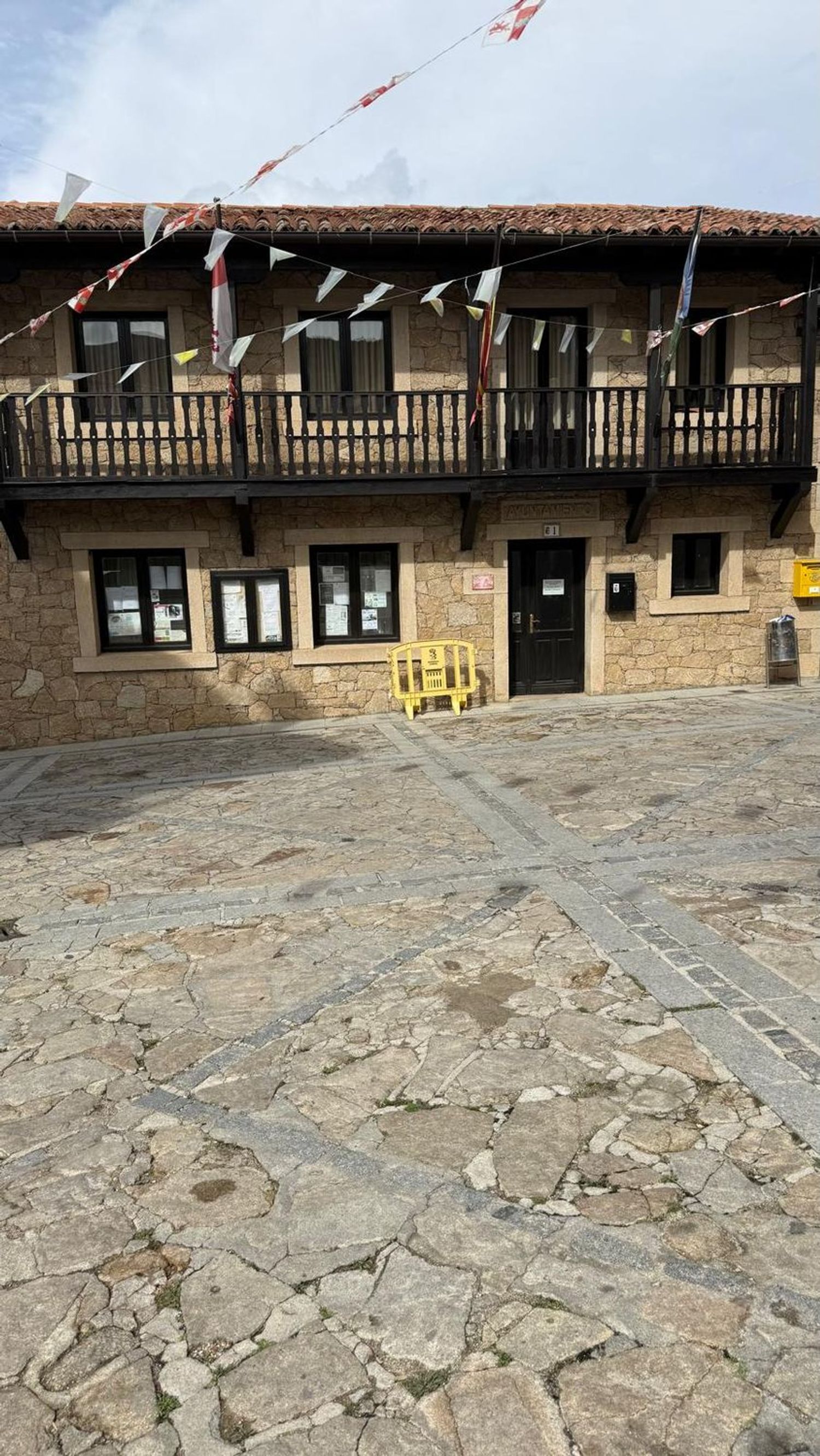 Casa de pueblo en Calle Barrio del Campo, 12 - Foto 5