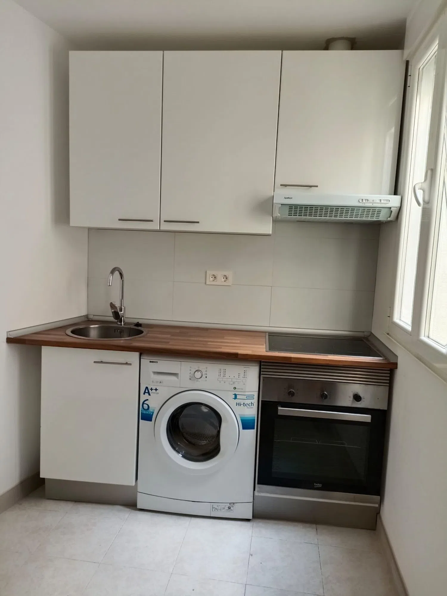 Estudio en calle Azafranal, 1 - Foto 13