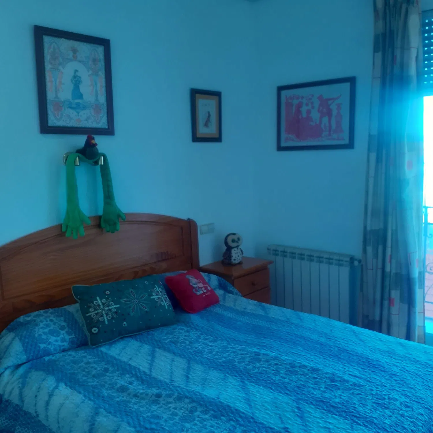 Piso en calle de García Martín, 8 - Foto 21