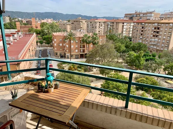 Piso en ronda Norte, 23