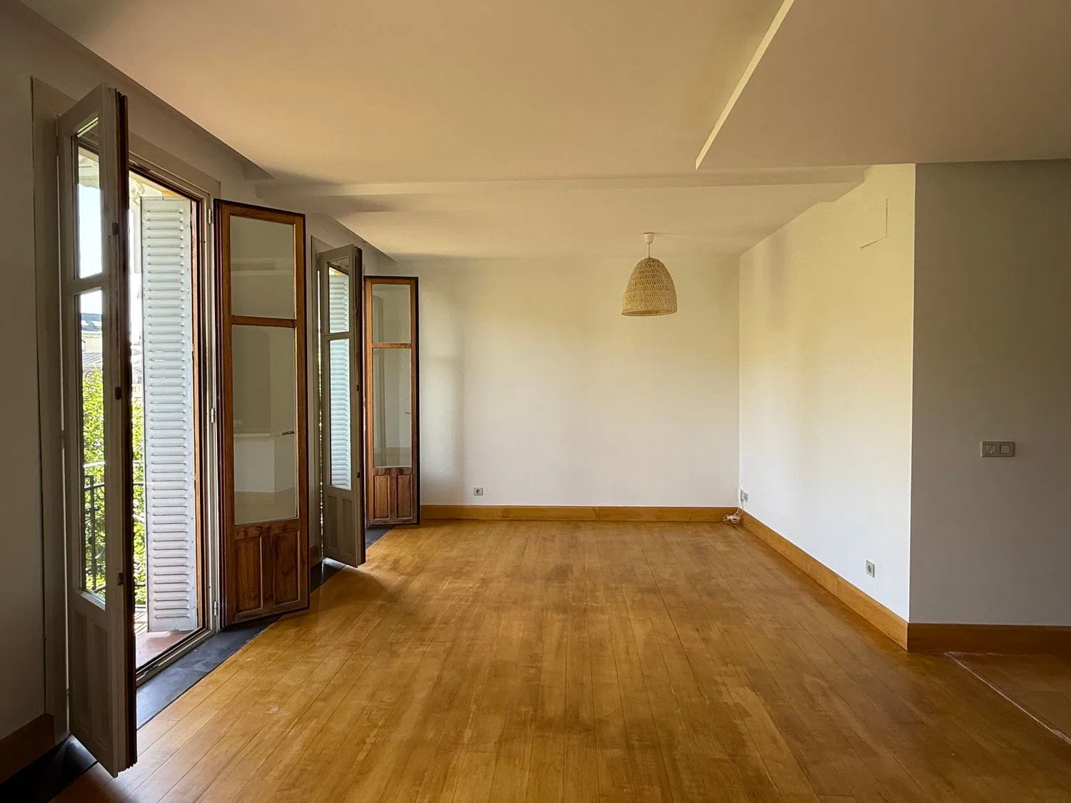 Piso en calle de Zurbano, 35 - Foto 2