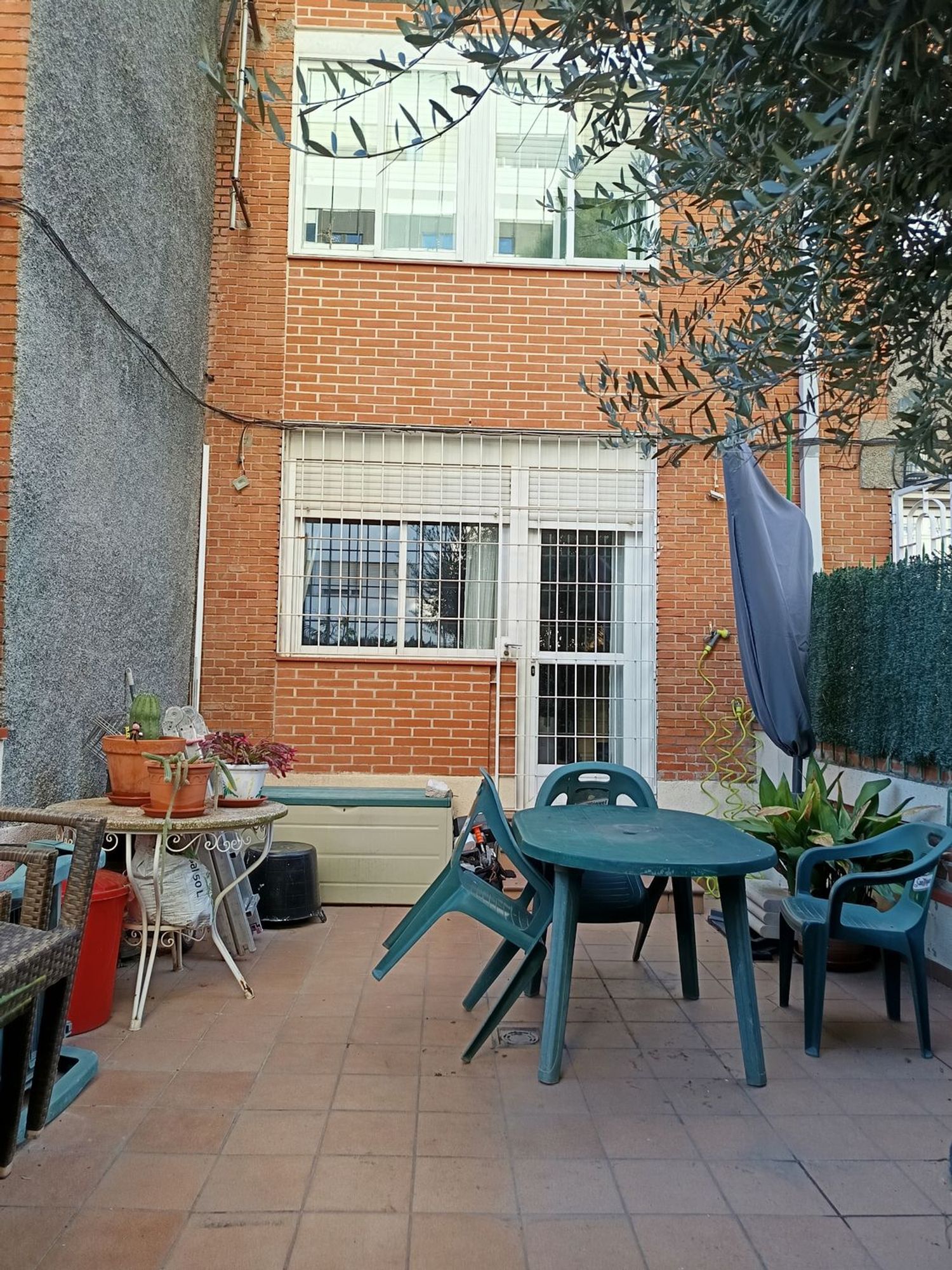 Chalet adosado en Canillas - Foto 17